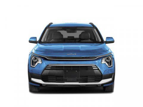 2025 Kia Niro Plug-In Hybrid EX