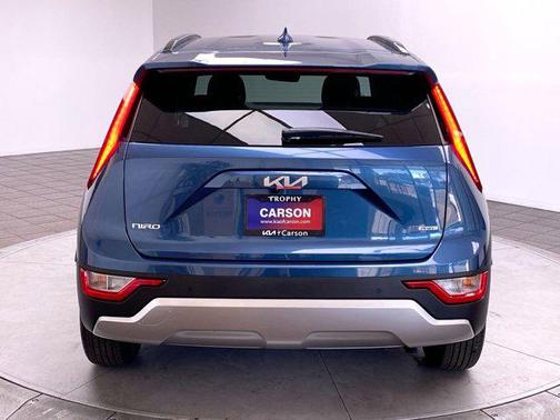 2025 Kia Niro Plug-In Hybrid EX