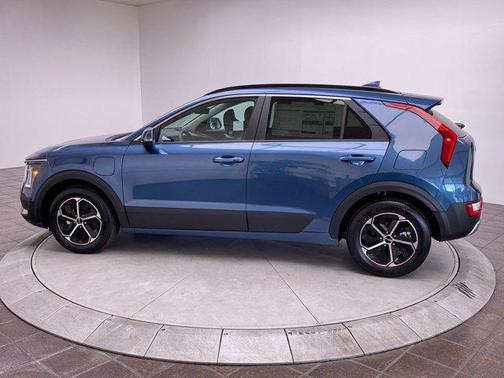 2025 Kia Niro Plug-In Hybrid EX