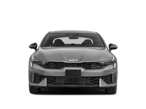 AURORABLCK 2026 Kia K5 GT-Line FWD