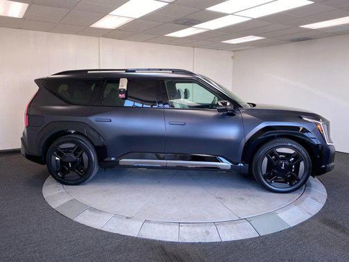 2026 Kia EV9 GT-Line