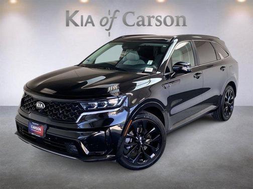 2021 Kia Sorento SX