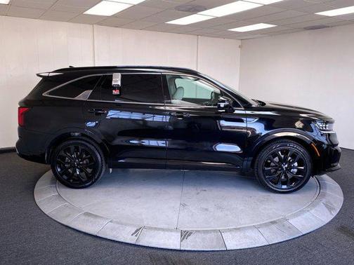 2021 Kia Sorento SX