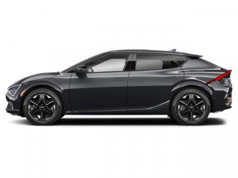 2025 Kia EV6 GT-Line