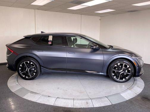 2025 Kia EV6 GT-Line