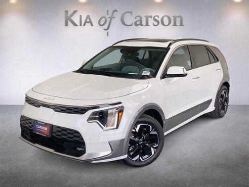 2025 Kia Niro EV Wave