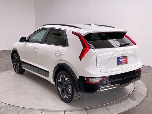 2025 Kia Niro EV Wave