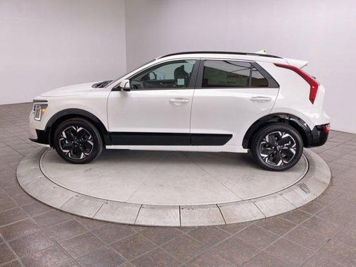 2025 Kia Niro EV Wave
