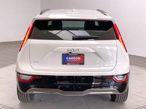 2025 Kia Niro EV Wave
