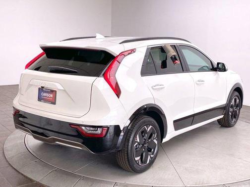 2025 Kia Niro EV Wave