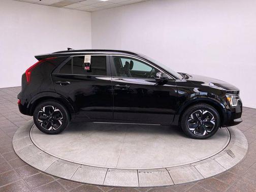 2025 Kia Niro EV Wind