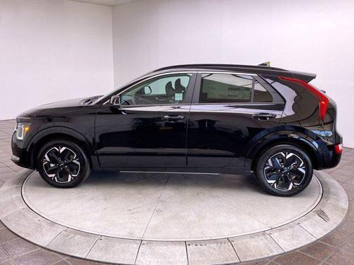 2025 Kia Niro EV Wind