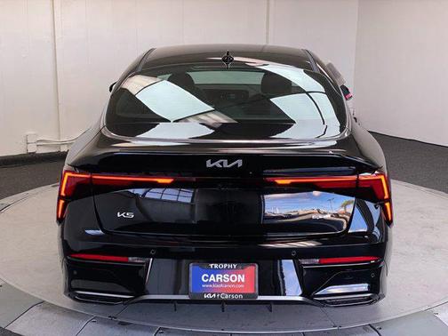 2026 Kia K5 GT-Line FWD