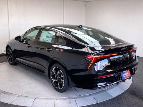 2026 Kia K5 GT-Line FWD