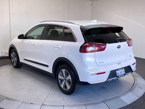 2019 Kia Niro EX