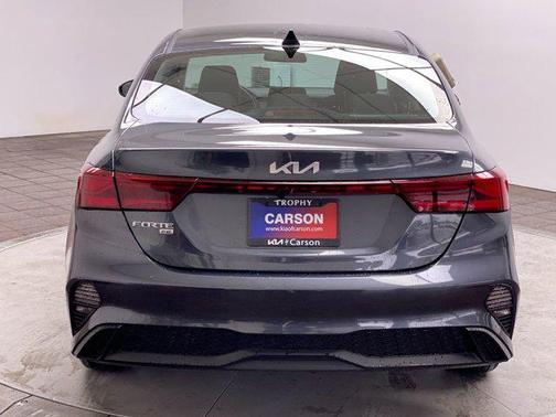 2024 Kia Forte LX