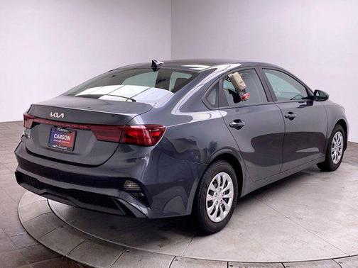 2024 Kia Forte LX