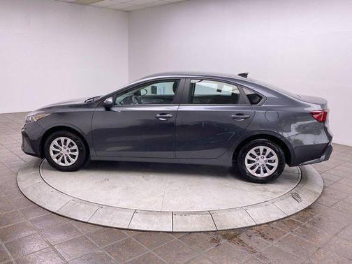 2024 Kia Forte LX