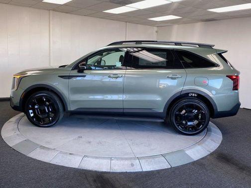 2026 Kia Sorento SX