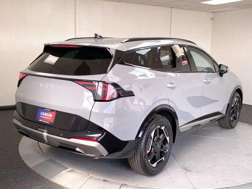 2026 Kia Sportage SX