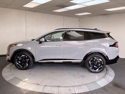 2026 Kia Sportage SX