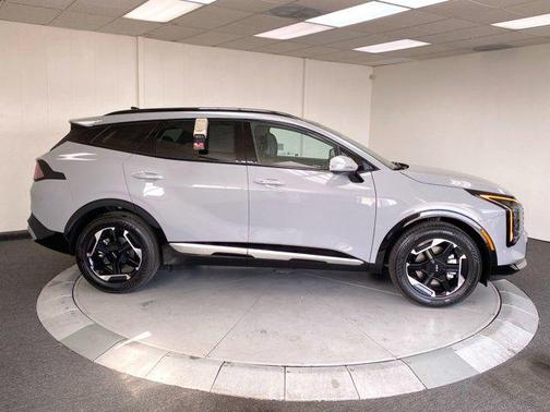 2026 Kia Sportage SX