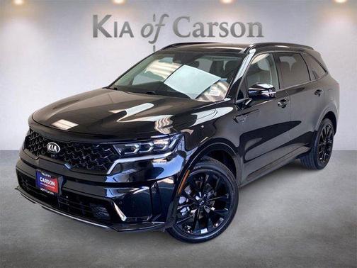 2021 Kia Sorento SX
