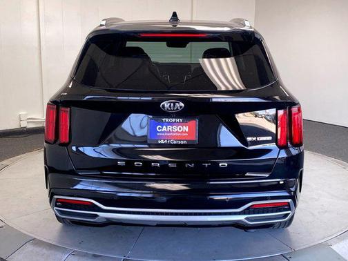 2021 Kia Sorento SX
