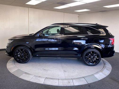 2021 Kia Sorento SX