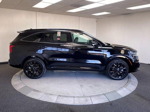 2021 Kia Sorento SX