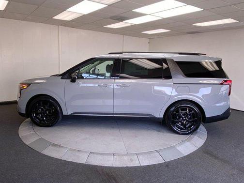 2026 Kia Carnival SX Prestige