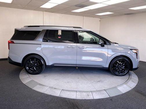 2026 Kia Carnival SX Prestige
