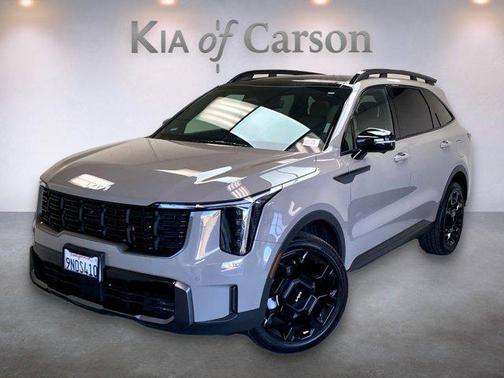 2024 Kia Sorento SX