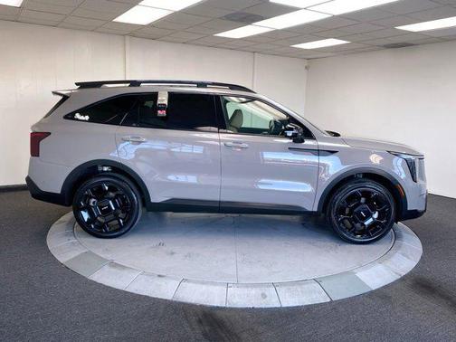 2024 Kia Sorento SX