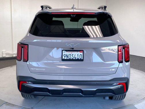 2024 Kia Sorento SX