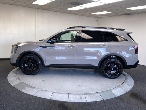 2024 Kia Sorento SX