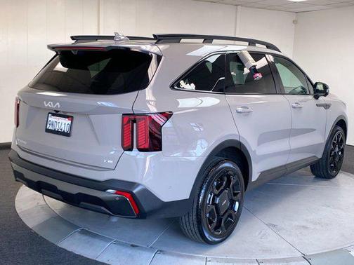 2024 Kia Sorento SX