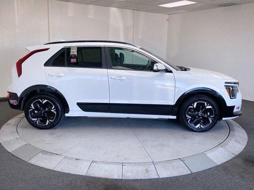 2024 Kia Niro EV Wind