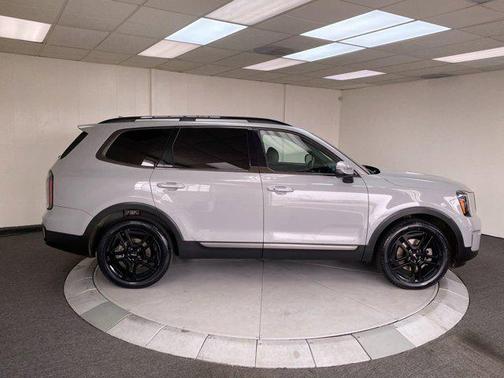 2023 Kia Telluride EX X-Line