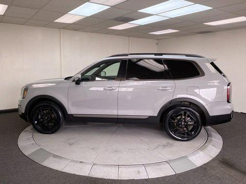 2023 Kia Telluride EX X-Line