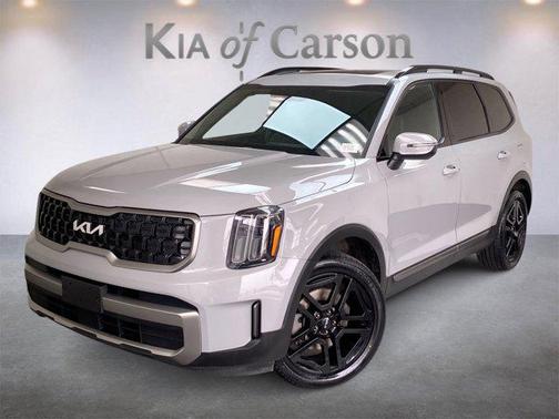 2023 Kia Telluride EX X-Line