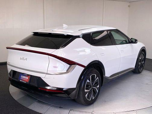 2024 Kia EV6 Wind