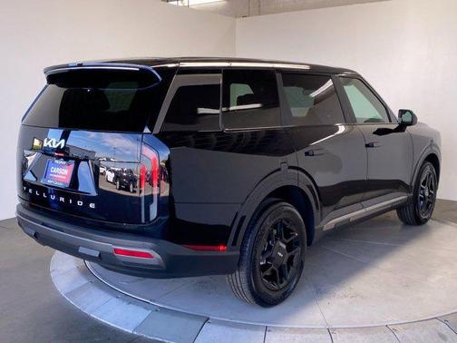 2027 Kia Telluride LX