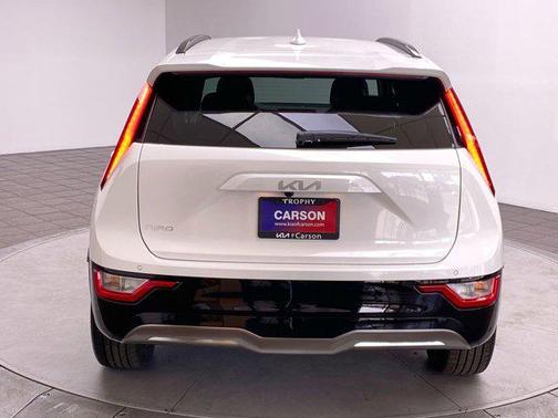 2025 Kia Niro EV Wind