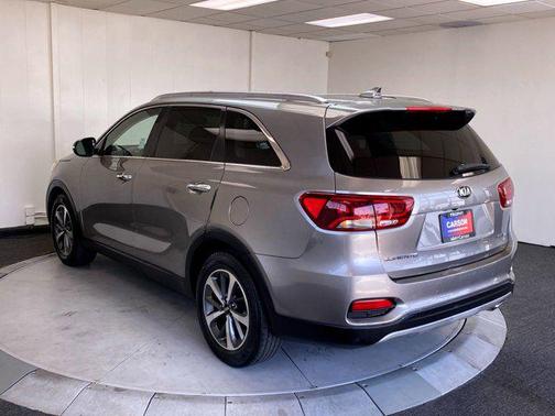 2019 Kia Sorento EX