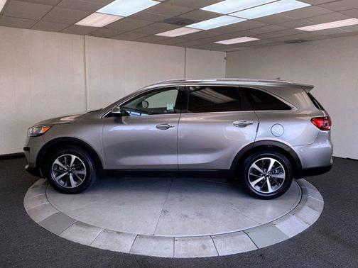 2019 Kia Sorento EX