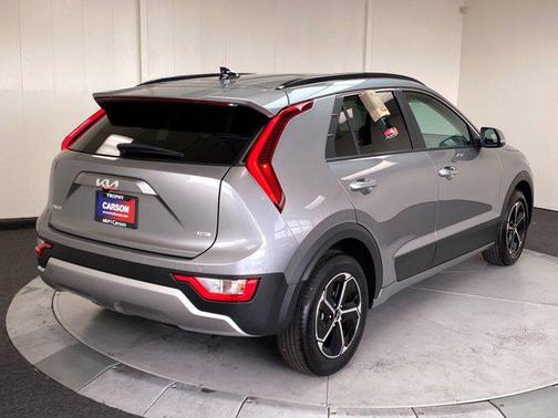 2026 Kia Niro EX