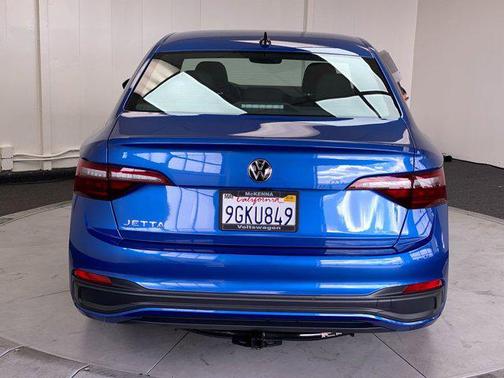 2023 Volkswagen Jetta 1.5T Sport