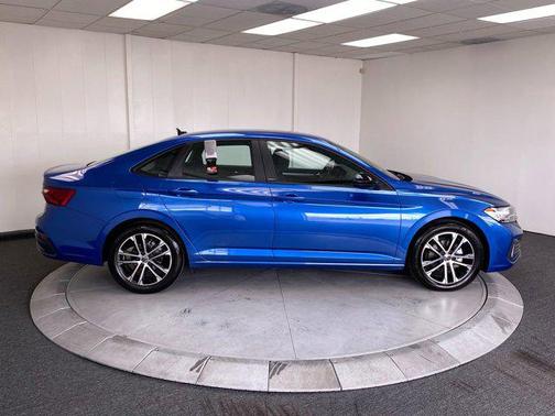 2023 Volkswagen Jetta 1.5T Sport