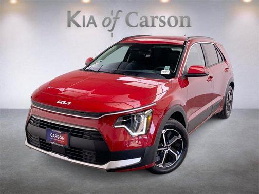 2025 Kia Niro EX